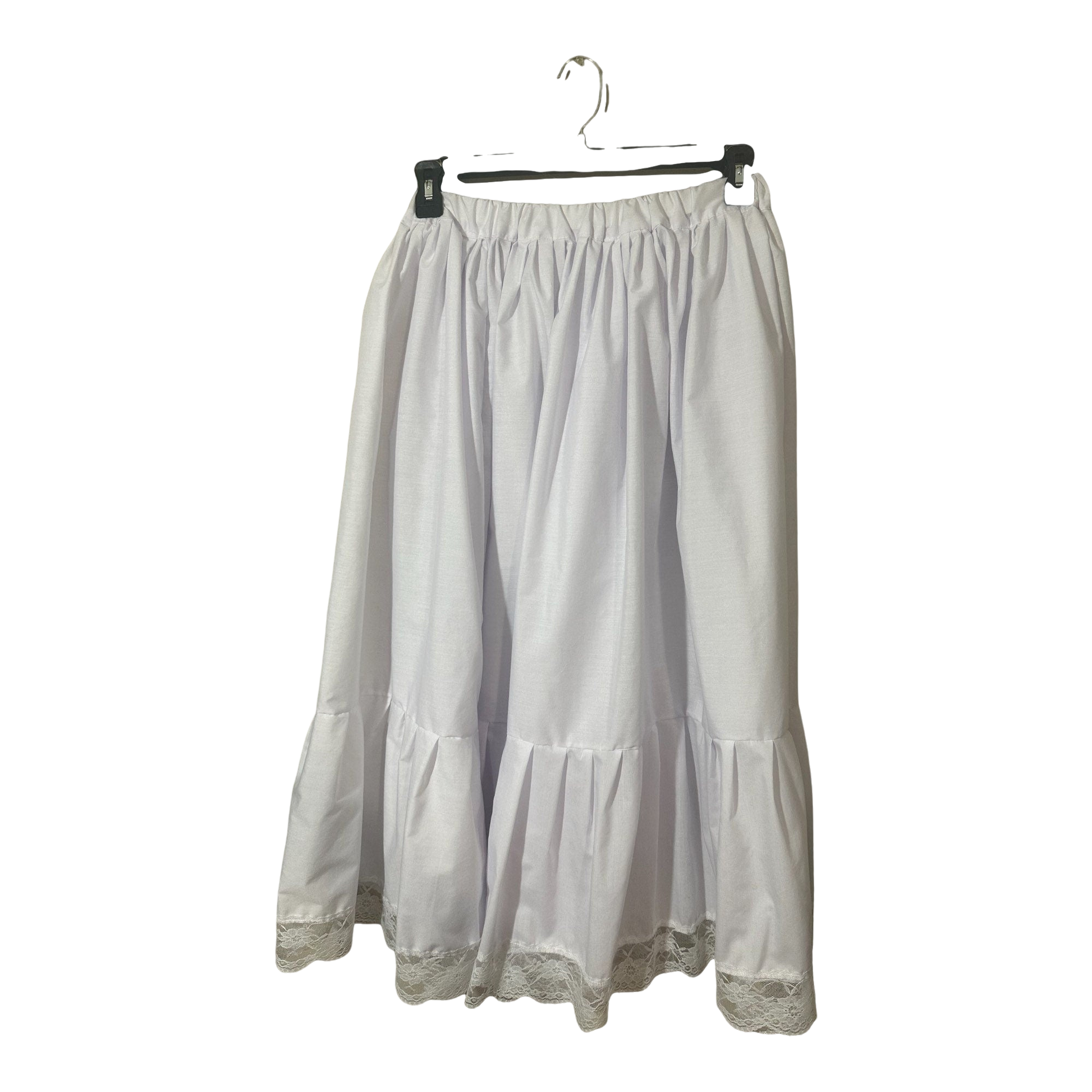 Petticoat, Enagua Skirt - Vivian Fong Designs