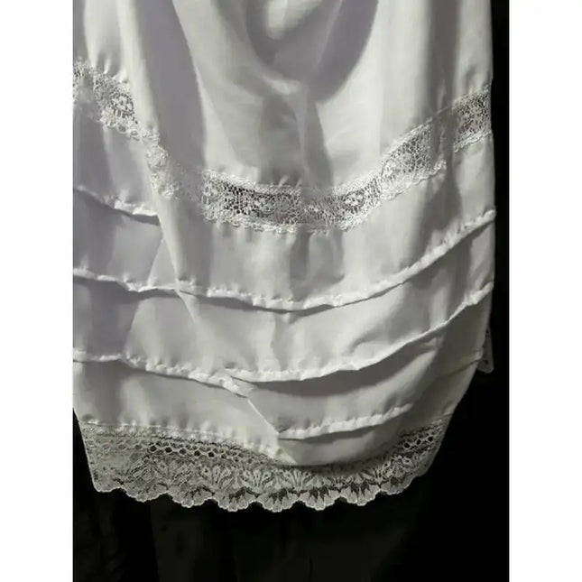 Petticoat for Panamanian Pollera Dress - VivianFongDesignsLLC