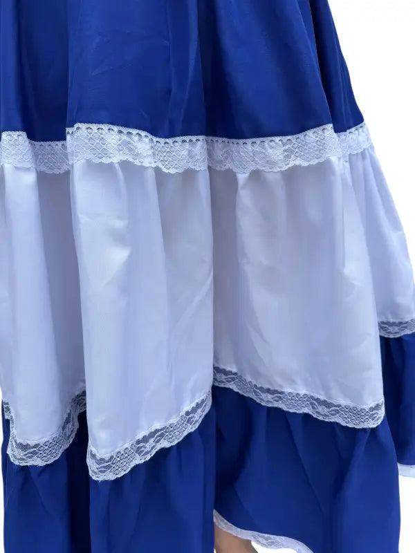 Salvadoran Traditional Women Casual Dress VivianFongDesignsLLC Salvadoran Traditional Women Casual Dress VivianFongDesignsLLC