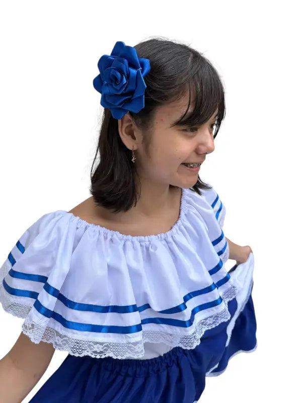 el salvador mini dress Agua by Agua Bendita Encaje Mini Dress